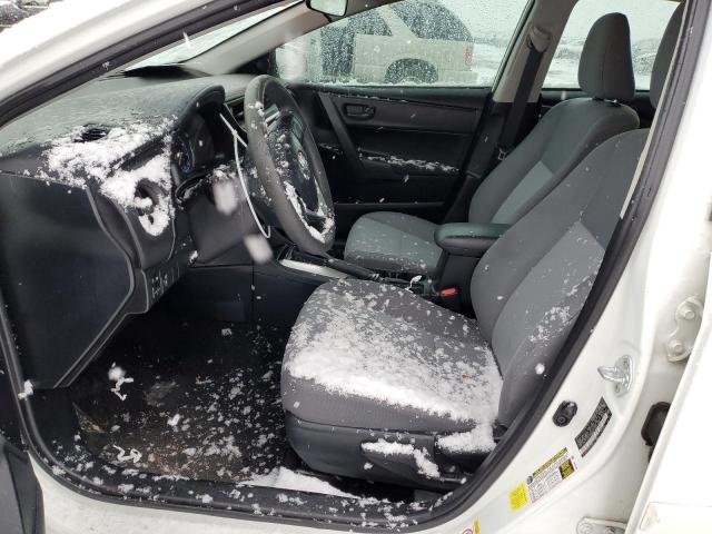 Photo 7 from auction – 2017 TOYOTA COROLLA L with VIN 2T1BURHE7HC753088