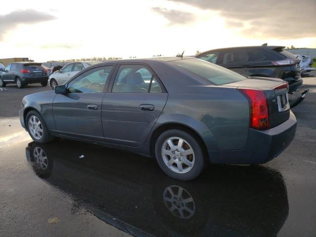 Photo 2 from auction – 2007 CADILLAC CTS with VIN 1G6DM57T670131658