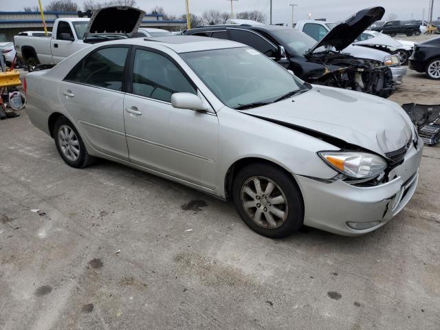 Photo 4 from auction – 2004 TOYOTA CAMRY LE with VIN 4T1BE30K04U870712