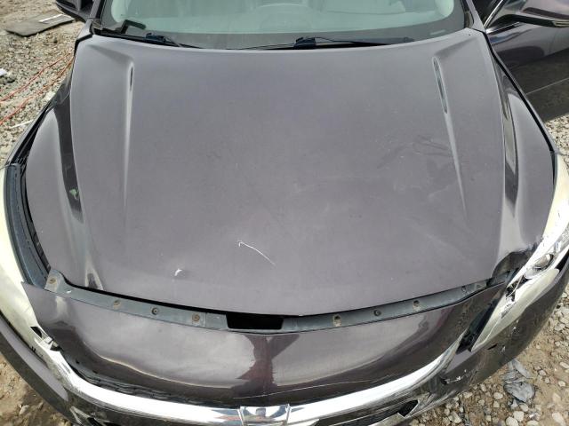 Photo 11 from auction – 2015 CHEVROLET MALIBU 1LT with VIN 1G11C5SL0FF176318