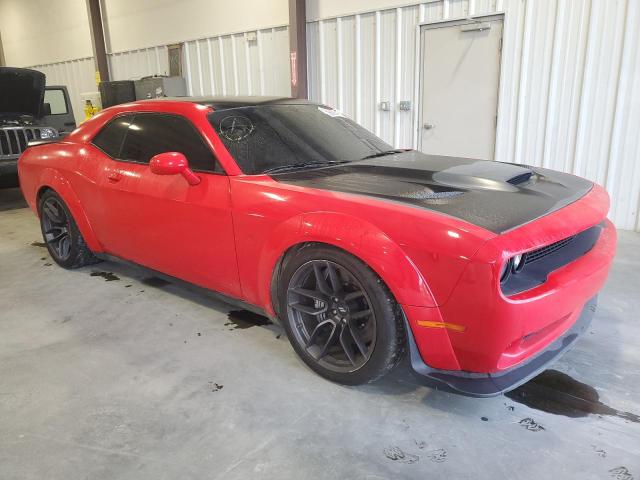 Photo 4 from auction – 2020 DODGE CHALLENGER with VIN 2C3CDZFJ8LH215104
