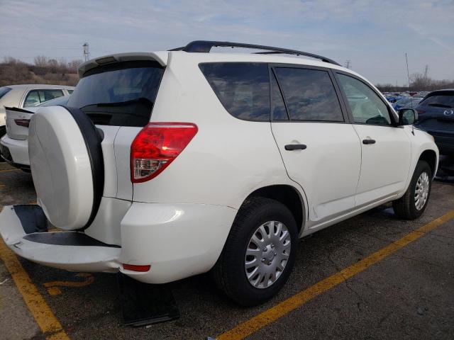 Photo 3 from auction – 2008 TOYOTA RAV4 with VIN JTMZD33V386072095