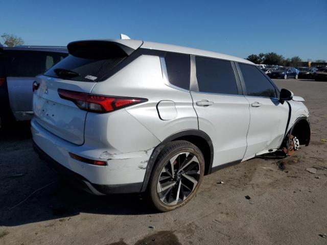 Photo 3 from auction – 2022 MITSUBISHI OUTLANDER with VIN JA4J3TA81NZ023740