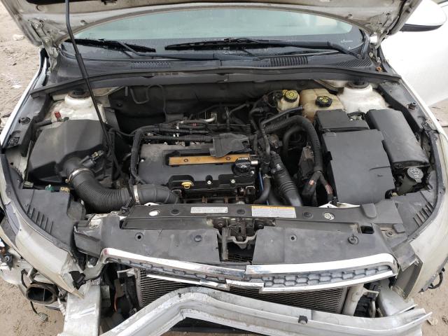 Photo 11 from auction – 2011 CHEVROLET CRUZE LT with VIN 1G1PG5S98B7148211
