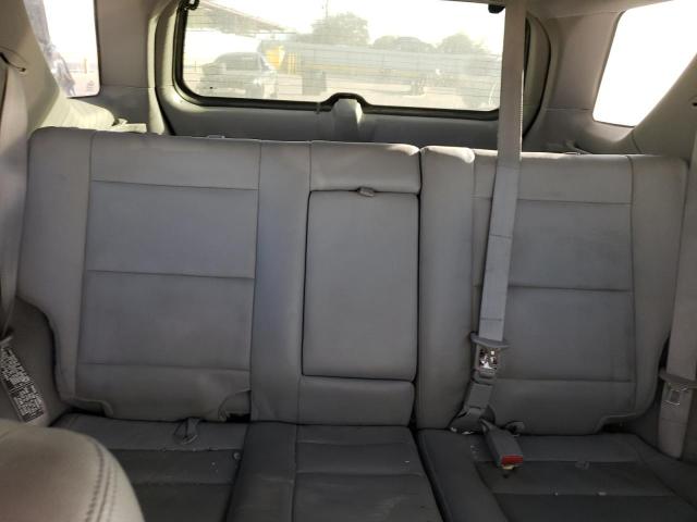Photo 10 from auction – 2006 KIA SORENTO EX with VIN KNDJC733365552548
