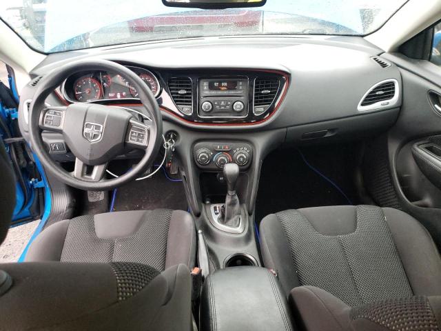 Photo 8 from auction – 2016 DODGE DART SE with VIN 1C3CDFAA8GD555717