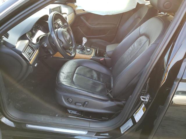 Photo 7 from auction – 2012 AUDI A6 PREMIUM with VIN WAUGGAFC2CN158944