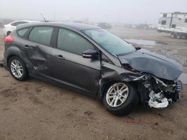 Photo 4 from auction – 2017 FORD FOCUS SE with VIN 1FADP3K20HL286588