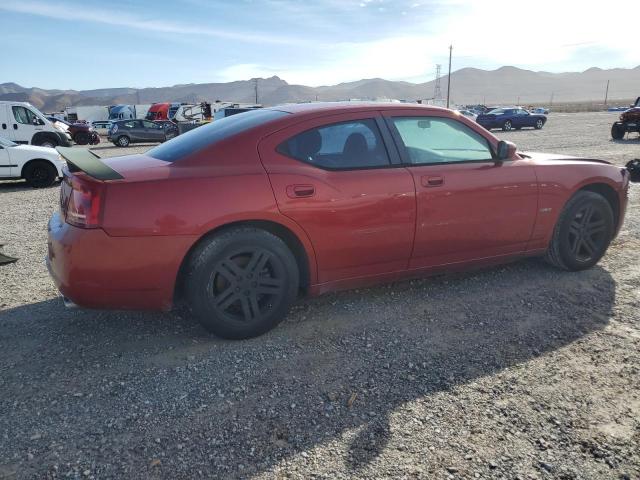 Photo 3 from auction – 2006 DODGE CHARGER R/ with VIN 2B3KA53H06H322437