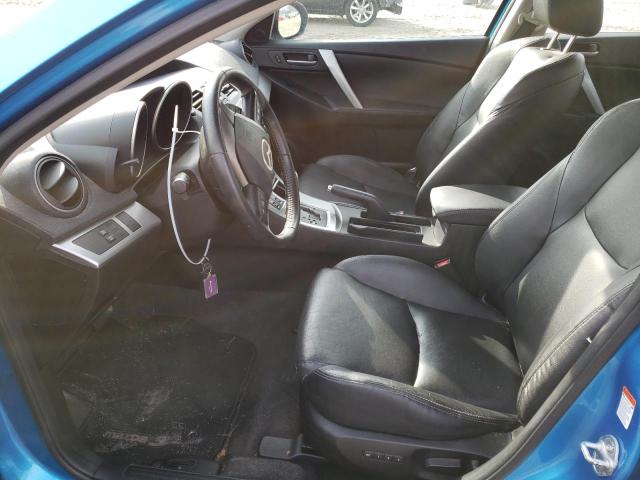 Photo 7 from auction – 2010 MAZDA 3 S with VIN JM1BL1S57A1228880