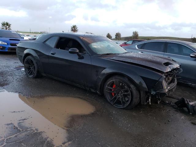 Photo 4 from auction – 2020 DODGE CHALLENGER with VIN 2C3CDZL92LH198259