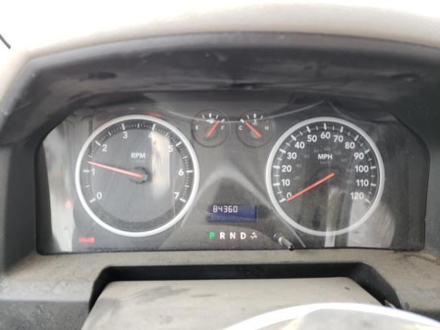 Photo 9 from auction – 2012 DODGE RAM 1500 S with VIN 3C6JD6AT5CG158975