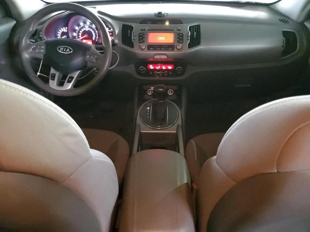 Photo 8 from auction – 2011 KIA SPORTAGE E with VIN KNDPC3A24B7137895