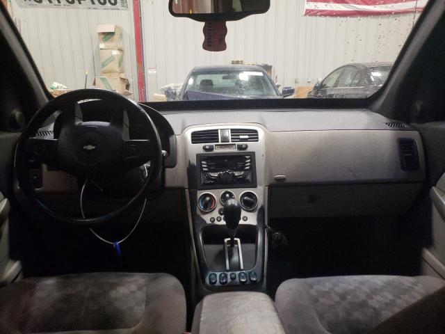 Photo 8 from auction – 2005 CHEVROLET EQUINOX LT with VIN 2CNDL73F656027912