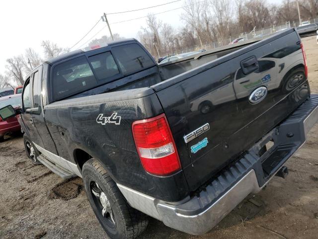 Photo 2 from auction – 2007 FORD F150 with VIN 1FTPX14V37FA40666