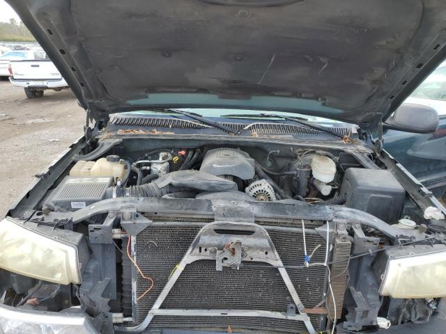 Photo 11 from auction – 2003 CHEVROLET SILVERADO with VIN 2GCEC19V331134351