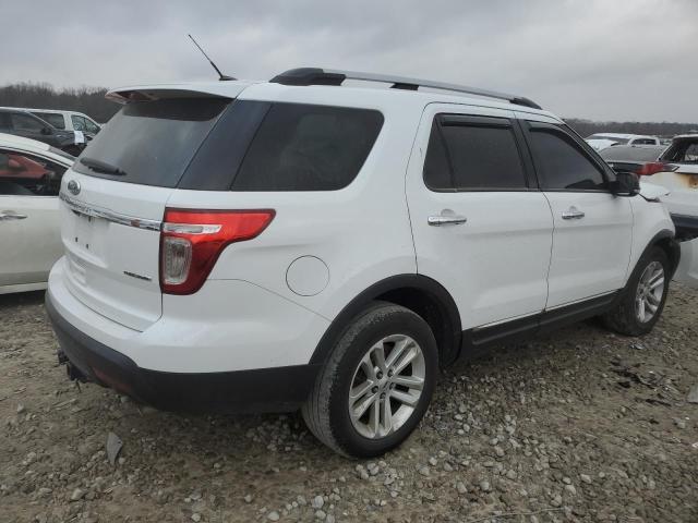 Photo 3 from auction – 2013 FORD EXPLORER X with VIN 1FM5K7D81DGB86987