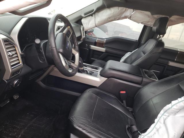 Photo 7 from auction – 2015 FORD F150 SUPER with VIN 1FTEW1EG2FFB62282