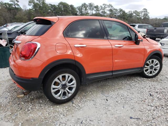 Photo 3 from auction – 2016 FIAT 500X EASY with VIN ZFBCFXBT6GP352659