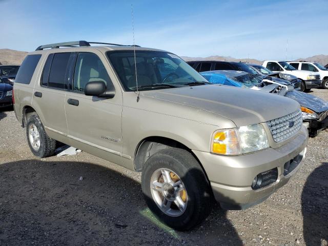 Photo 4 from auction – 2005 FORD EXPLORER X with VIN 1FMZU73E95ZA64502