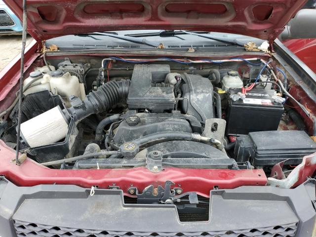 Photo 11 from auction – 2004 CHEVROLET COLORADO with VIN 1GCCS136748193879