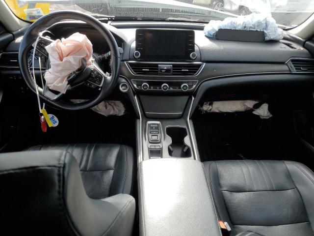 Photo 8 from auction – 2018 HONDA ACCORD TOU with VIN 1HGCV2F99JA024231