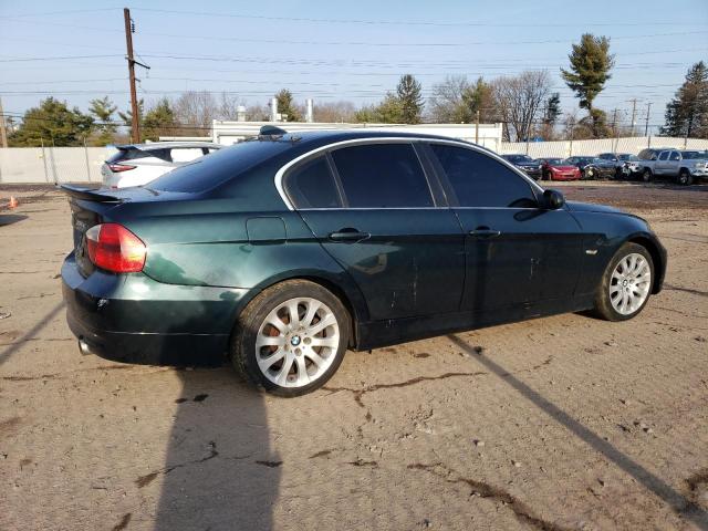 Photo 3 from auction – 2007 BMW 335 XI with VIN WBAVD53577A006586