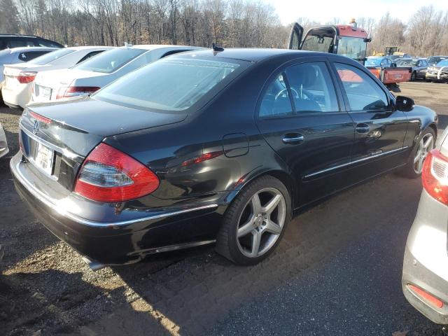 Photo 3 from auction – 2009 MERCEDES-BENZ E 350 with VIN WDBUF56X89B423085