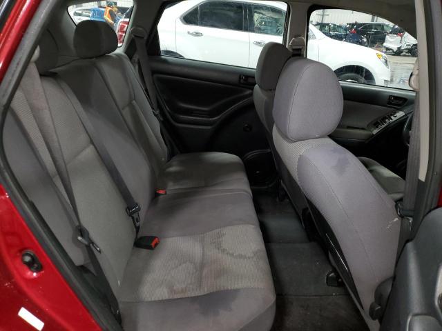 Photo 11 from auction – 2008 PONTIAC VIBE with VIN 5Y2SL65808Z407230