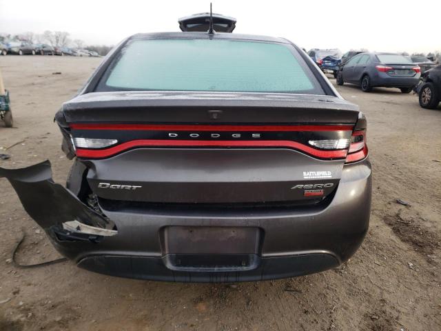 Photo 6 from auction – 2014 DODGE DART SE AE with VIN 1C3CDFDH8ED790978