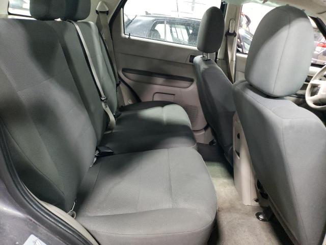Photo 11 from auction – 2011 FORD ESCAPE XLS with VIN 1FMCU0C79BKA44219