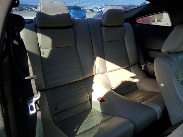 Photo 10 from auction – 2012 FORD MUSTANG with VIN 1ZVBP8AMXC5226474