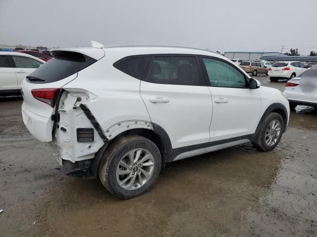 Photo 3 from auction – 2018 HYUNDAI TUCSON SEL with VIN KM8J33A47JU695453