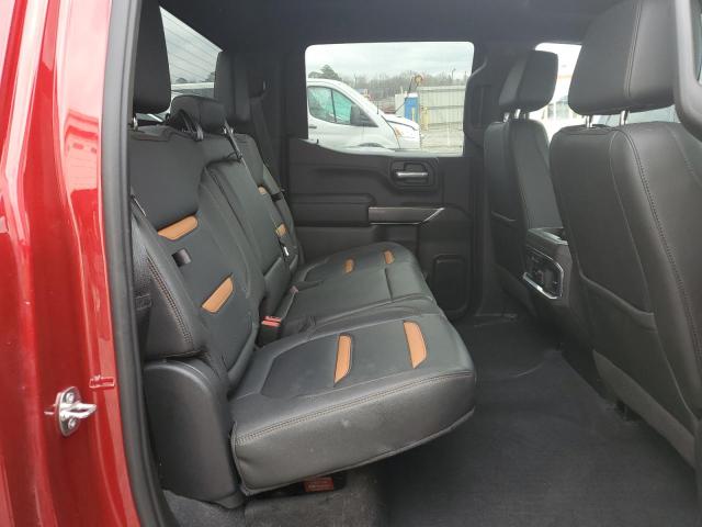 Photo 10 from auction – 2021 GMC SIERRA K15 with VIN 3GTP9EED3MG413254