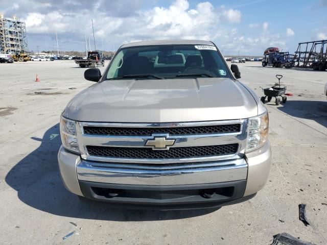 Photo 5 from auction – 2008 CHEVROLET SILVERADO with VIN 1GCEC19C08Z169779