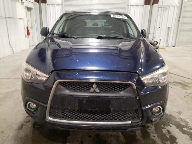 Photo 5 from auction – 2011 MITSUBISHI OUTLANDER with VIN JA4AR4AU4BZ008713
