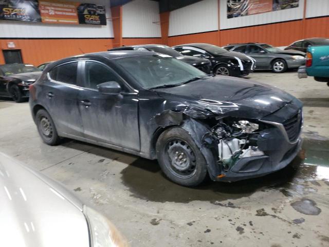 Photo 4 from auction – 2014 MAZDA 3 TOURING with VIN JM1BM1L72E1108908