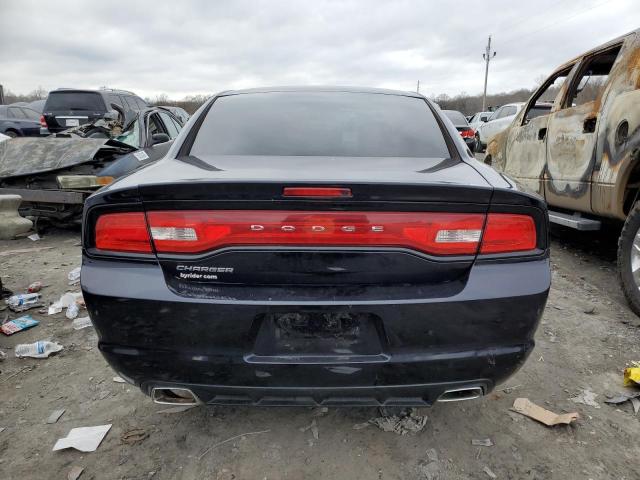 Photo 6 from auction – 2011 DODGE CHARGER with VIN 2B3CL3CG5BH531029