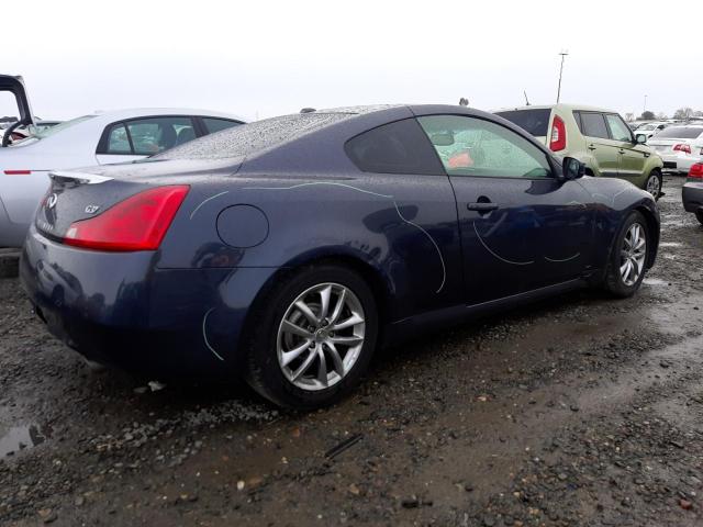Photo 3 from auction – 2008 INFINITI G37 BASE with VIN JNKCV64E08M105387