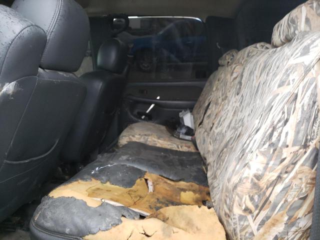 Photo 10 from auction – 2003 CHEVROLET SILVERADO with VIN 1GCHK23113F214686