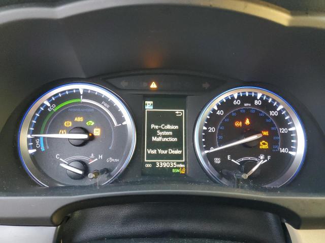 Photo 9 from auction – 2018 TOYOTA HIGHLANDER with VIN 5TDJGRFH8JS051648