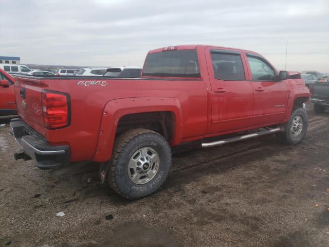 Photo 3 from auction – 2015 CHEVROLET SILVERADO with VIN 1GC1KVEG8FF651030