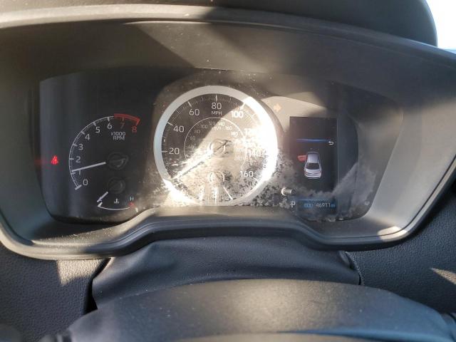 Photo 9 from auction – 2020 TOYOTA COROLLA LE with VIN 5YFEPRAE3LP113127