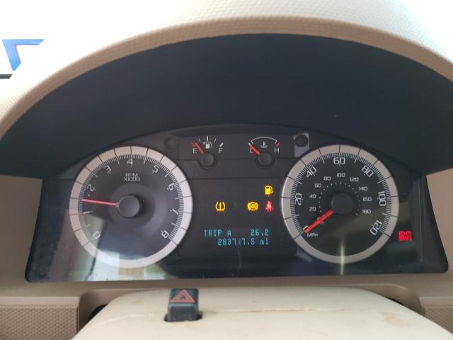 Photo 9 from auction – 2008 FORD ESCAPE LIM with VIN 1FMCU94108KA86396
