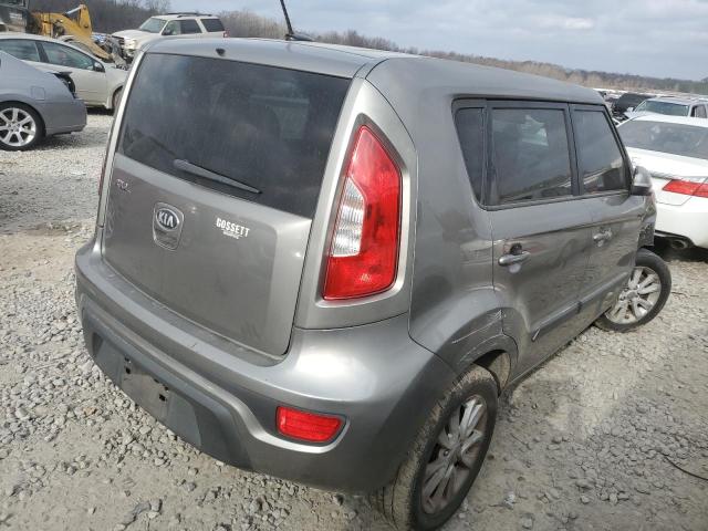 Photo 3 from auction – 2013 KIA SOUL + with VIN KNDJT2A60D7590126