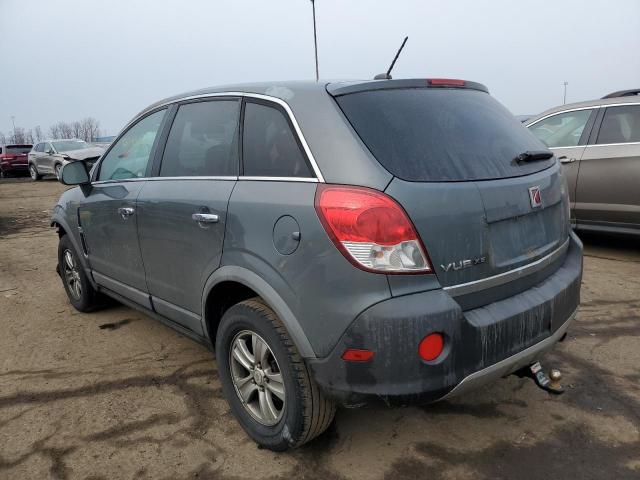 Photo 2 from auction – 2008 SATURN VUE XE with VIN 3GSCL33P38S586362