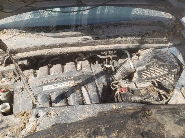 Photo 12 from auction – 2007 HONDA ODYSSEY EX with VIN 5FNRL38497B015230