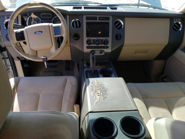 Photo 8 from auction – 2008 FORD EXPEDITION with VIN 1FMFU15548LA78604