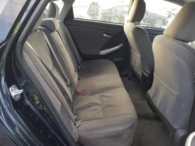 Photo 10 from auction – 2015 TOYOTA PRIUS with VIN JTDKN3DU3F0467852