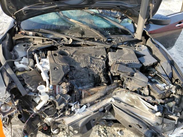 Photo 11 from auction – 2017 NISSAN ALTIMA 2.5 with VIN 1N4AL3AP6HC235446